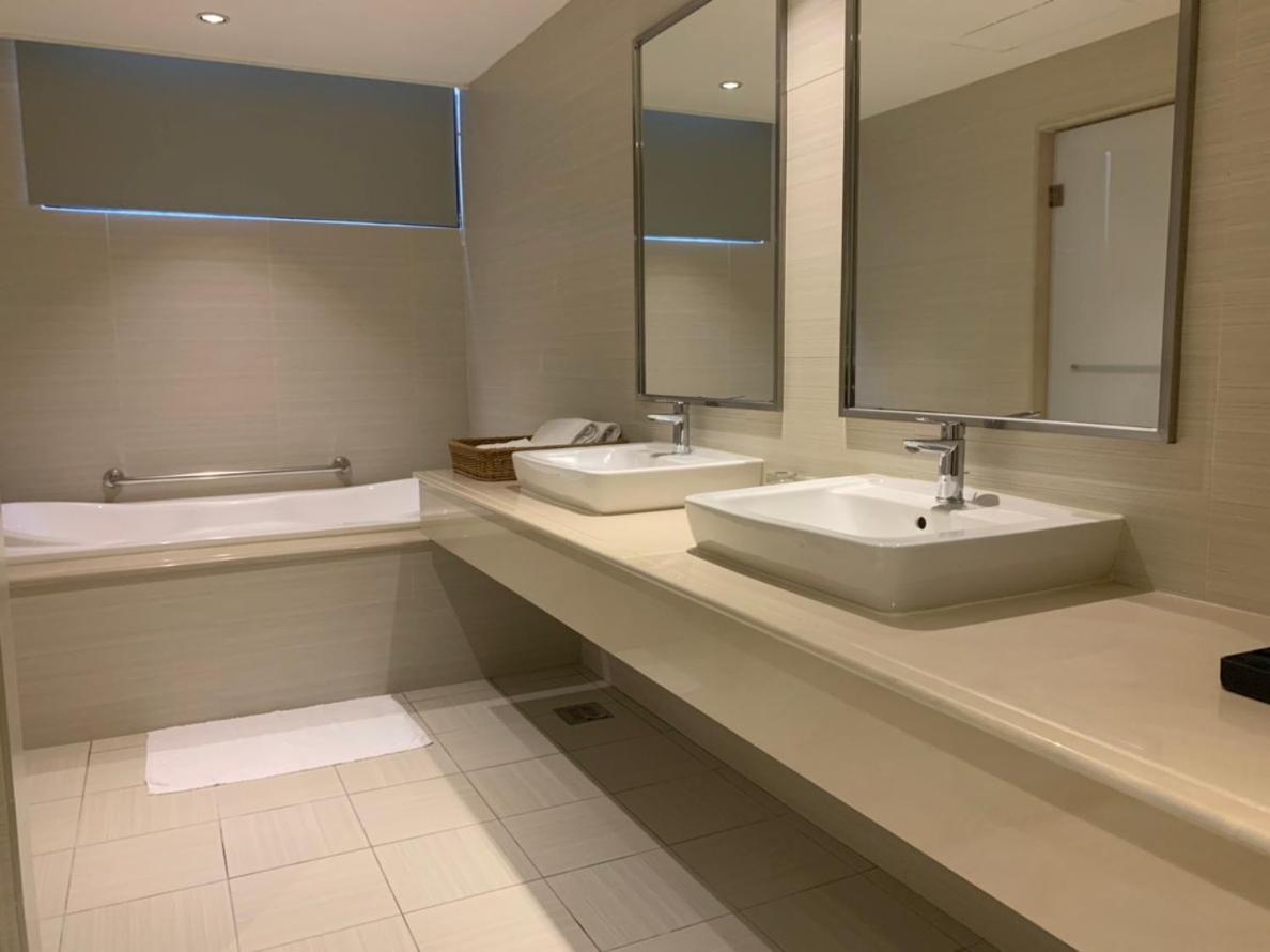 Chiayi Oriental Pearl International Hotel Fanlu Экстерьер фото