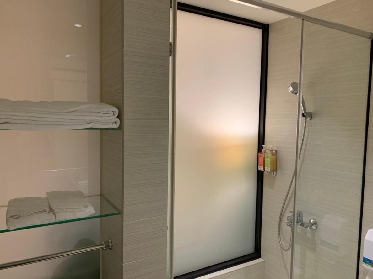 Chiayi Oriental Pearl International Hotel Fanlu Экстерьер фото
