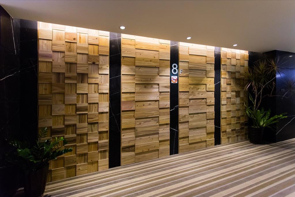 Chiayi Oriental Pearl International Hotel Fanlu Экстерьер фото